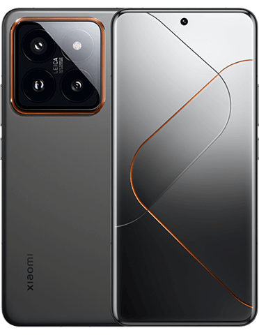 گوشی موبایل شیائومی مدل 14Pro ظرفیت 256 گیگابایت رم 12 گیگابایت | 5G 