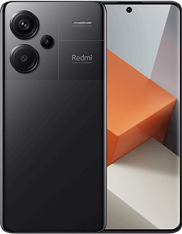 گوشی موبایل شیائومی مدل Redmi Note 13 Pro Plus ظرفیت 512 گیگابایت رم 12 گیگابایت | 5G - دارای شارژر - پک اندونزی رام گلوبال
