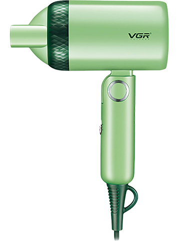 سشوار وی جی آر مدل V-421