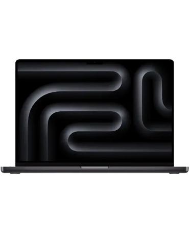 لپ‌تاپ اپل مدل MacBook Pro 2023 MRW23 | M3 Pro | 36GB RAM | 512GB SSD| Apple GPU