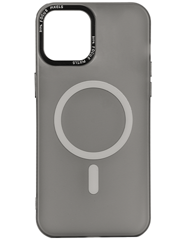 کاور iPhone 14 یونیک مدل Focus Pixels Classic Fit 