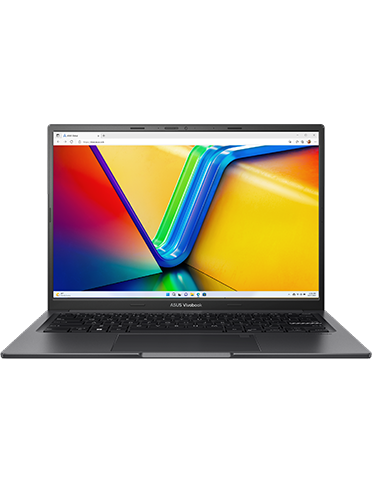 لپ‌تاپ ایسوس مدل VivoBook K3405VF | I5 (13500H) | 512GB SSD | 16GB Ram | 4GB (RTX2050)