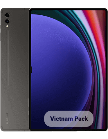 تبلت سامسونگ مدل Galaxy Tab S9 Plus (X810) WiFi ظرفیت 512 گیگابایت رم 12 گیگابایت