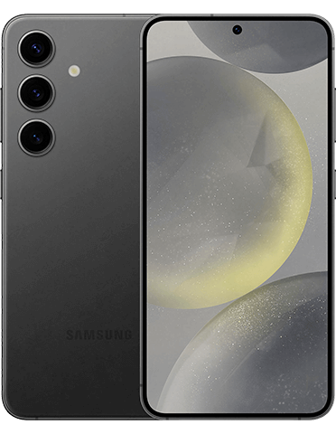 گوشی موبایل سامسونگ مدل Galaxy S24 Plus ظرفیت 256 گیگابایت رم 12 گیگابایت | 5G
