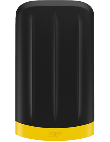 هارد اکسترنال سیلیکون پاور مدل Armor A65 ظرفیت 2 ترابایت