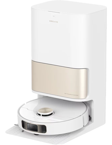 جارو رباتیک شیائومی مدل Dreame L10s Pro Ultra