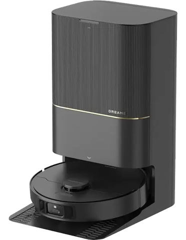جارو رباتیک شیائومی مدل Dreame X40 Ultra Complete