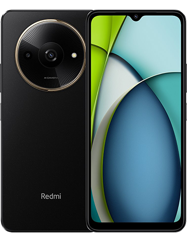گوشی موبایل شیائومی مدل Redmi A3x ظرفیت 128 گیگابایت رم 4 گیگابایت