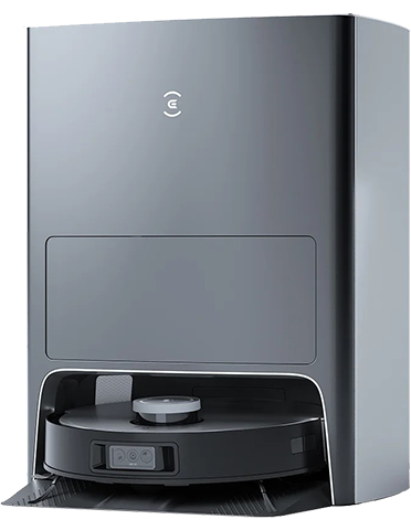 جارو رباتیک اکووکس مدل X1e OMNI