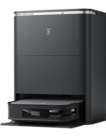 جارو رباتیک اکووکس مدل X2 OMNI