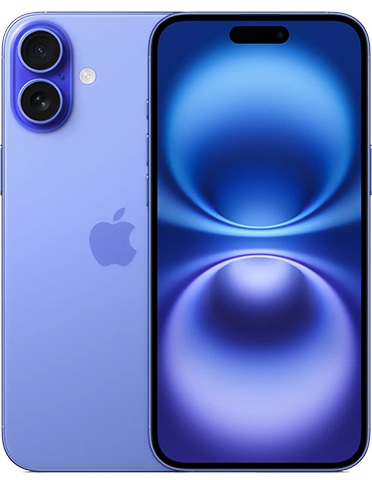 گوشی موبایل اپل مدل Iphone 16 ظرفیت 256 گیگابایت رم 8 گیگابایت - نان اکتیو | پارت نامبر CH/A