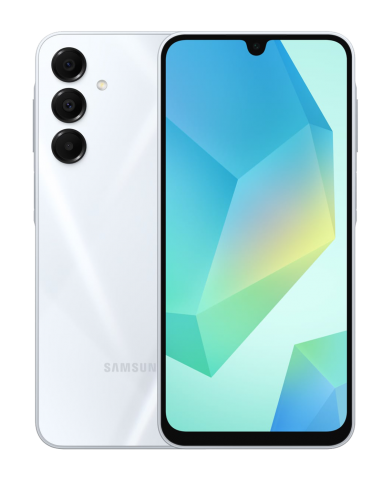 گوشی موبایل سامسونگ مدل Galaxy A16 ظرفیت 128 گیگابایت رم 4 گیگابایت | 5G