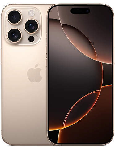 گوشی موبایل اپل مدل Iphone 16 Pro Max ظرفیت 256 گیگابایت رم 8 گیگابایت - نان اکتیو | پارت نامبر HK/A