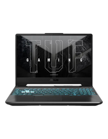 لپ‌تاپ ایسوس مدل TUF Gaming A15 FA506NCR | R7 ( 7435HS ) | 1TB SSD |16GB Ram | 4GB RTX 3050