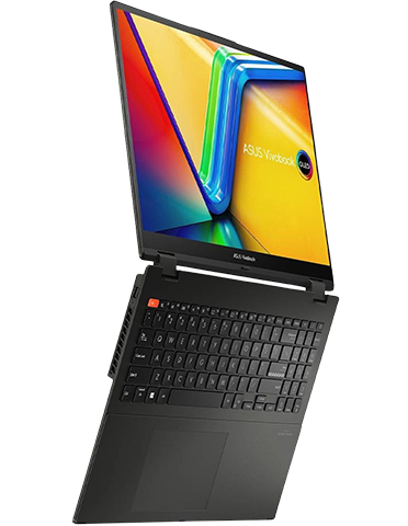 لپ تاپ ایسوس مدل VivoBook S 16 Flip TP3604VA | i5 (1335U) | 512GB SSD | 16GB Ram | Intel