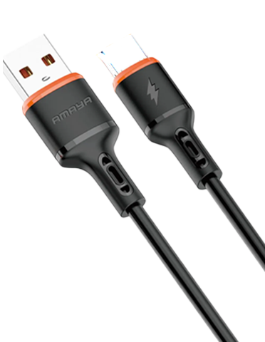 کابل تایپ سی به یو اس بی آمایا مدل ACD-C26