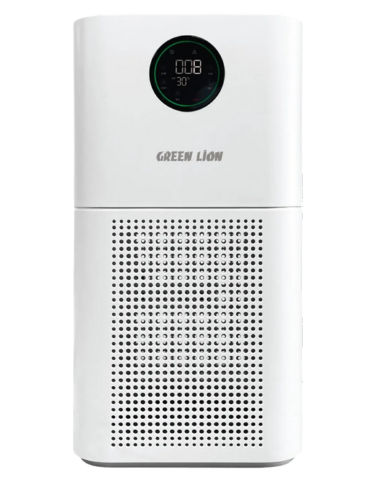 دستگاه تصفیه کننده هوا هوشمند گرین لاین مدل Intelligent Air Purifier Pro