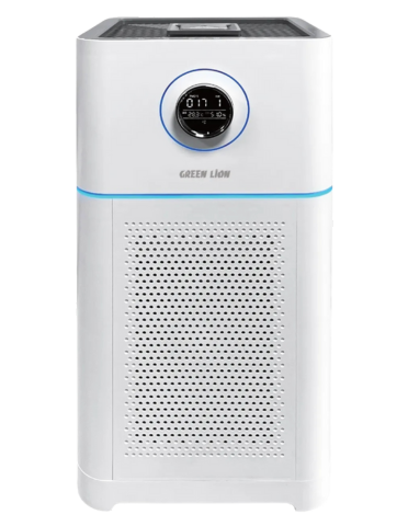 دستگاه تصفیه کننده هوا هوشمند گرین لاین مدل  Intelligent Air Purifier