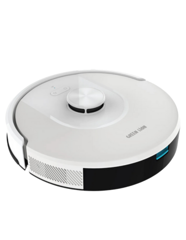 جارورباتیک گرین لاین مدل Smart Robot Vacuum Cleaner