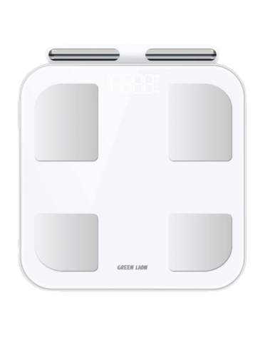 ترازوی هوشمند گرین لاین مدل Smart Body Scale with 8 Electrodes