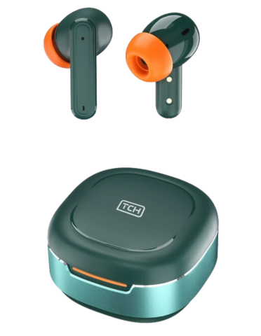 هدفون بلوتوثی تی سی اچ مدل D6 Sound Hunt