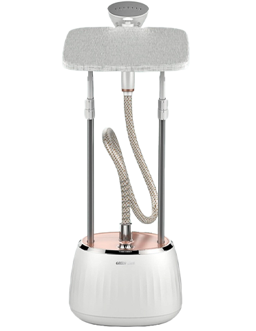 اتو بخار ایستاده گرین لاین مدل Garment Steamer Pro With Ironing Board