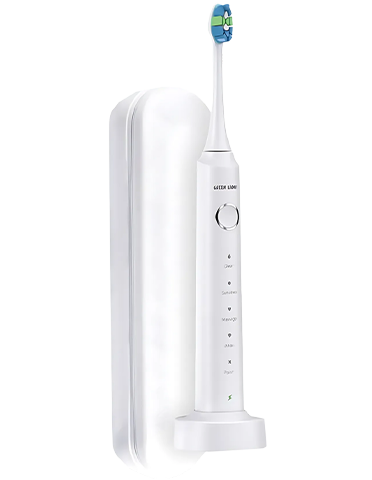 مسواک شارژی گرین لاین مدل GREEN SMART BRUSH