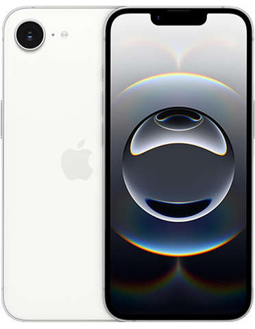 گوشی موبایل اپل مدل Iphone 16E ظرفیت 128 گیگابایت رم 8 گیگابایت