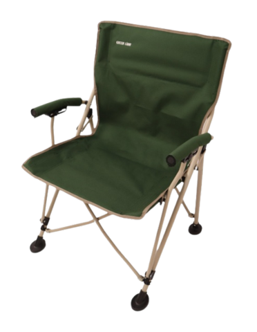 صندلی کمپینگ گرین لاین مدل Green Outdoor 