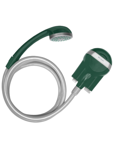 دوش شارژی گرین لاین مدل Green Rechargeable Shower