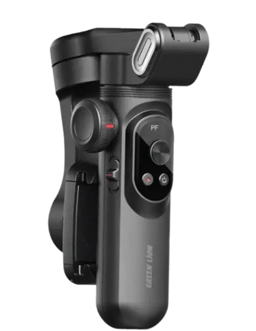 گیمبال هوشمند نیویورک گرین لاین مدل New York Gimbal Smart Face