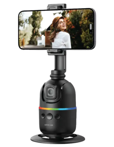 گیمبال ردیابی خودکار گرین لاین مدل Green AutoTrack Gimbal
