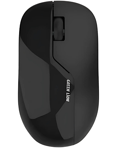 ماوس بلوتوثی گرین لاین مدل G730