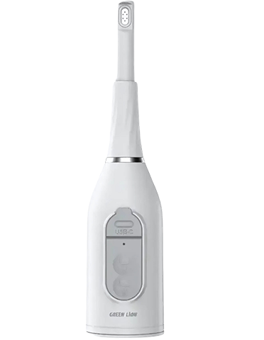 بیده مسافرتی گرین لاین مدل  Green Splash Go Portable Bidet