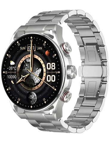 ساعت هوشمند گرین لاین مدل Chrono Pro