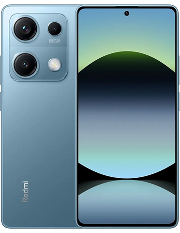 گوشی موبایل شیائومی مدل Redmi Note 14s ظرفیت 256 گیگابایت رم 8 گیگابایت