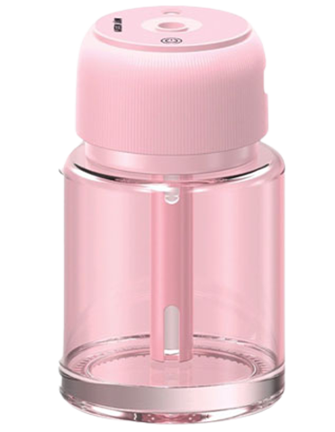 خوش بو کننده هوا گرین لاین مدل Fragrance Air Diffuser 160mL