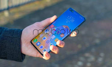 قهرمان جدید هواوی با نام  P40 Pro معرفی شد