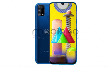معرفی از گلکسی M31S با نمایشگر AMOLED 