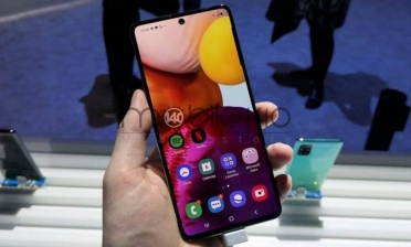 با گلکسی A42 دسترسی به فناوری 5G ارزان تر می شود