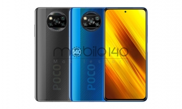 شیائومی  اقدام به معرفی poco X3 NFC نمود