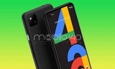 مقایسه دو گوشی Pixel 5 و Pixel 4a 5G 