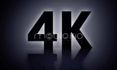 بررسی کیفیت و رزولوشن در تصویر 4k