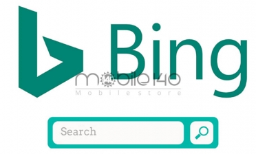 نام برند و لوگوی بینگ در مایکروسافت تغییر کرد