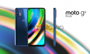 بررسی مشخصات Moto G9 Plus