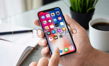 حل مشکل کار نکردن تاچ گوشی های آیفون