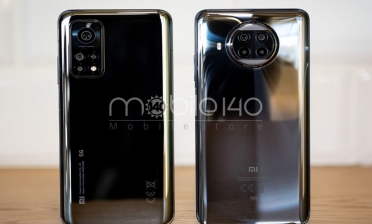 بررسی شیائومی Mi 10T Lite 5G 