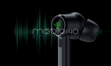 هدفون Razer Hammerhead True Wireless Pro رونمایی شد 