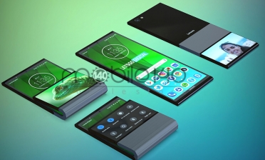 سامسونگ در سال 2021 از 4 موبایل تاشو رونمایی خواهد کرد