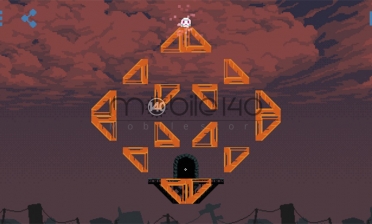 بازی Puzzling Peaks EXE چالش برانگیزترین بازی از نظر کاربران